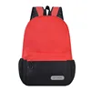 Rojo y negro