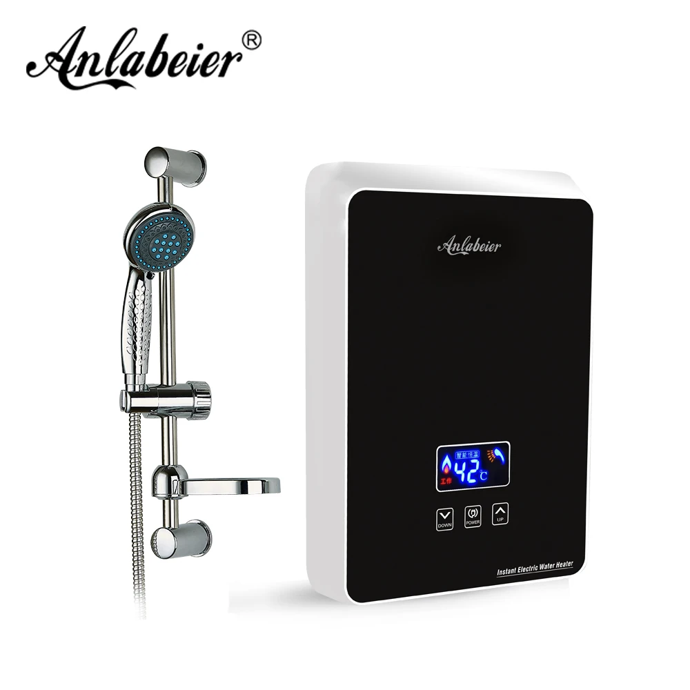 New Bathroom High Efficiency Euro uno Water Heater