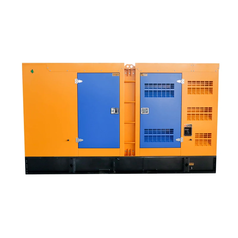 Price of 500kva 600kva 700kva 800kva diesel Generator 900kva 1000kva Generator Set 500Kva Stamford Alternator Generator