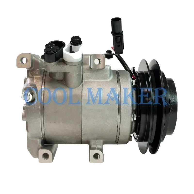 New Compressor for Kia K2500 K2700 K3000S K4000S (2016-2019