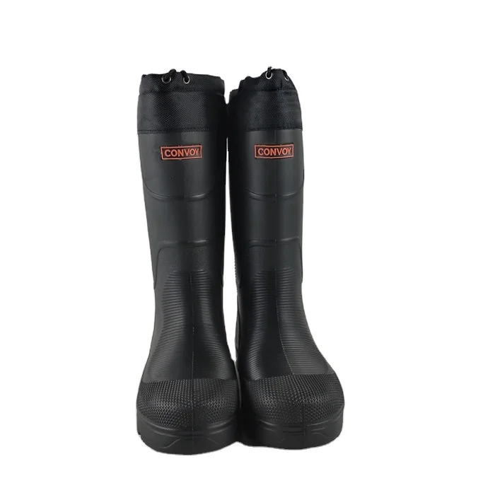 High Quality Mens Eva Rain Boots Hunting Boots Made In China Buy Eva