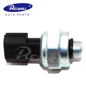 New Original 3 Pin Hydraulic Power Steering Sensor Oil Pressure Sensor Switch 49763-6N20A for NISSAN X-TRAIL T30 4x4 497636N20A