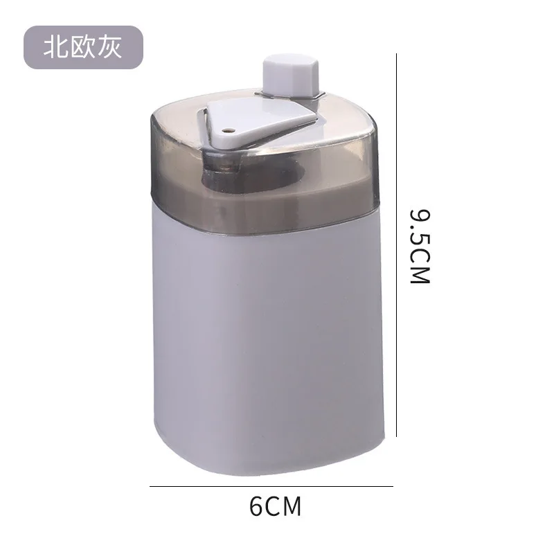 Best Seller Toothpick Holder Dispensers Popup Automatic Toothpick