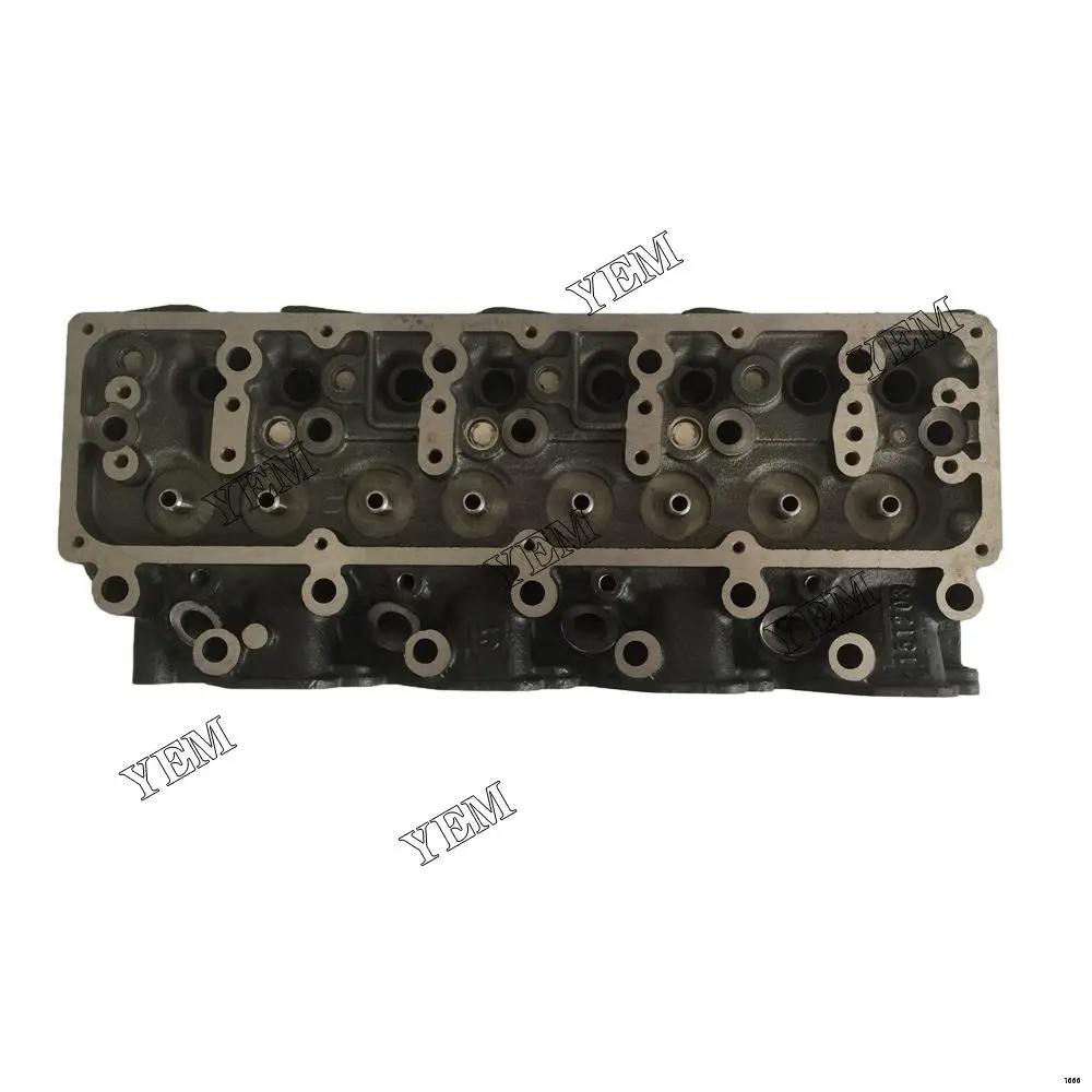 TD27 Cylinder Head for Nissan