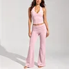 light pink suit
