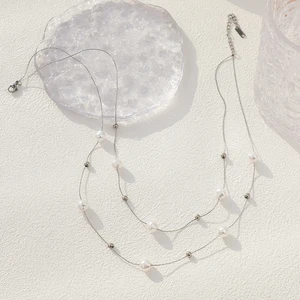 Classic Grace Simple Timeless Jewelry Fine Quality