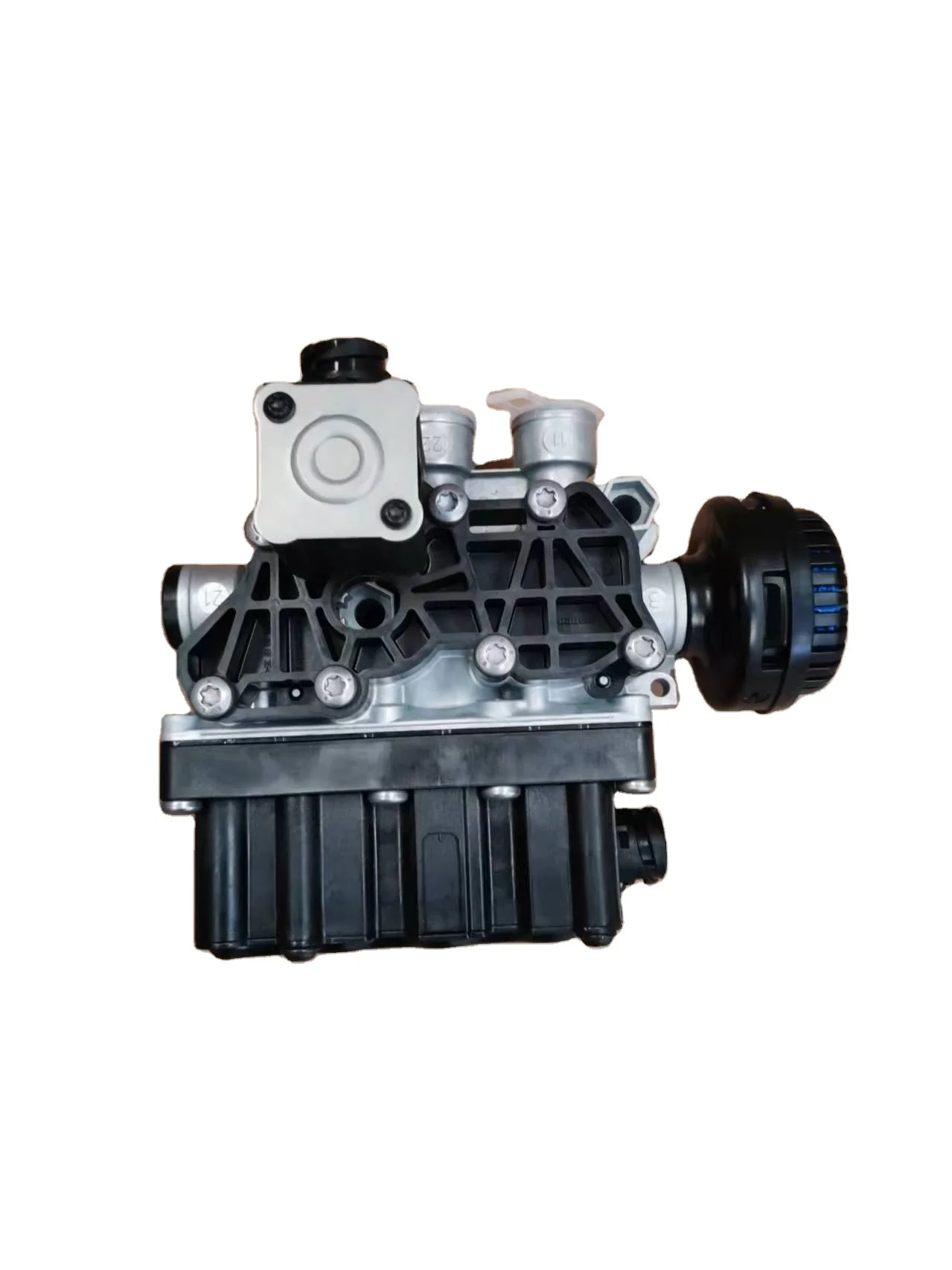 ECAS Solenoid Valve A0003279725 4728800640 1453163 442001522 24V 