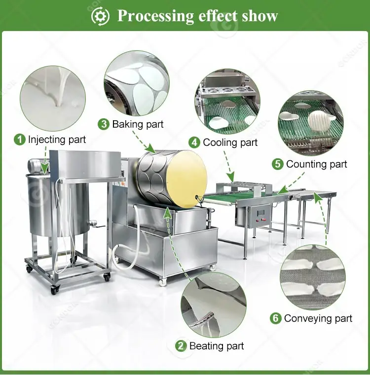 Portable Wrapper Table Top Automatic Small Wraps Make Electrical Skin ...
