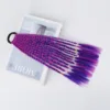 Xb01-40 azul real violeta rojo