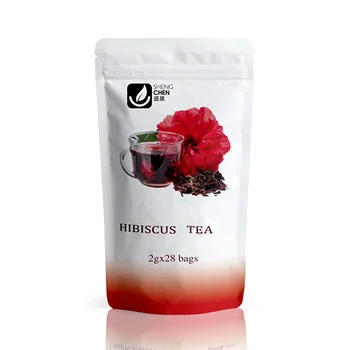 Hibiscus Flower Tea Organic Hibiscus Herbal Tea with Private Label