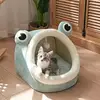 grenouille