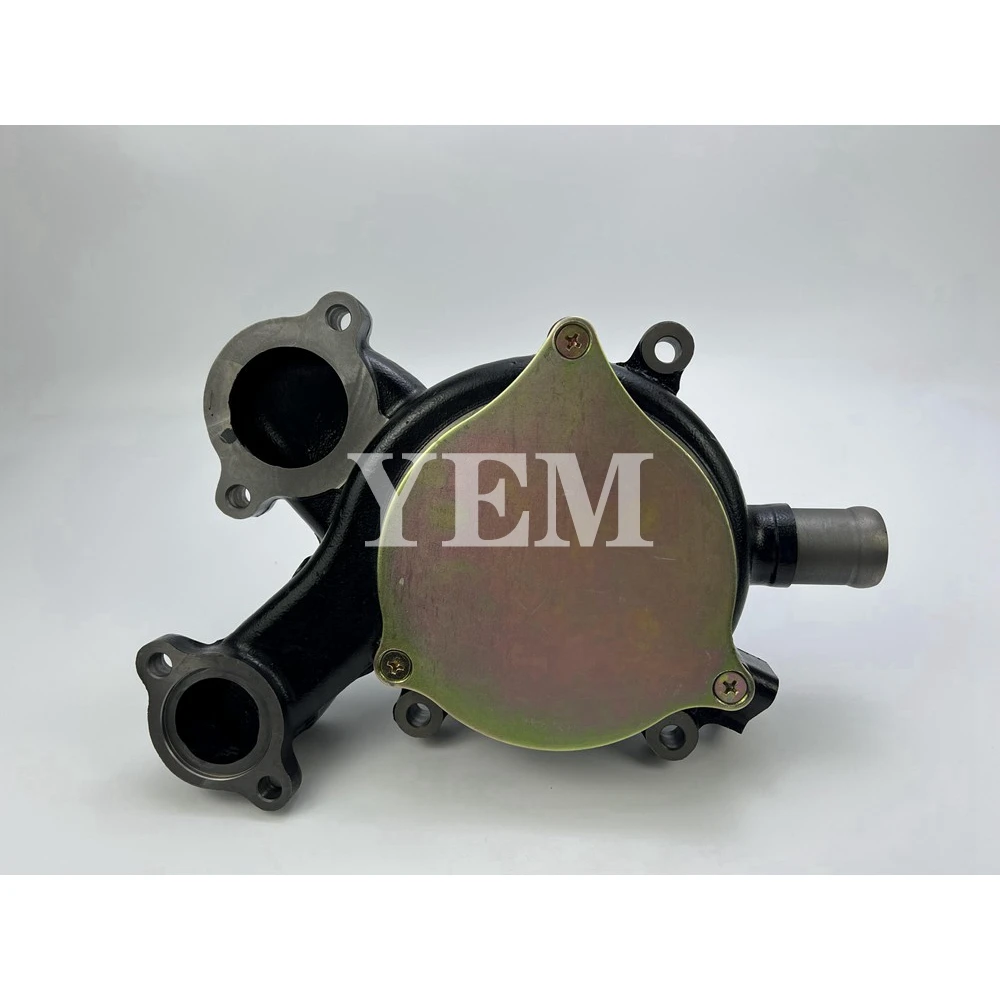P11C Water Pump for Hino Excavator Part Engine Replacement Parts 2