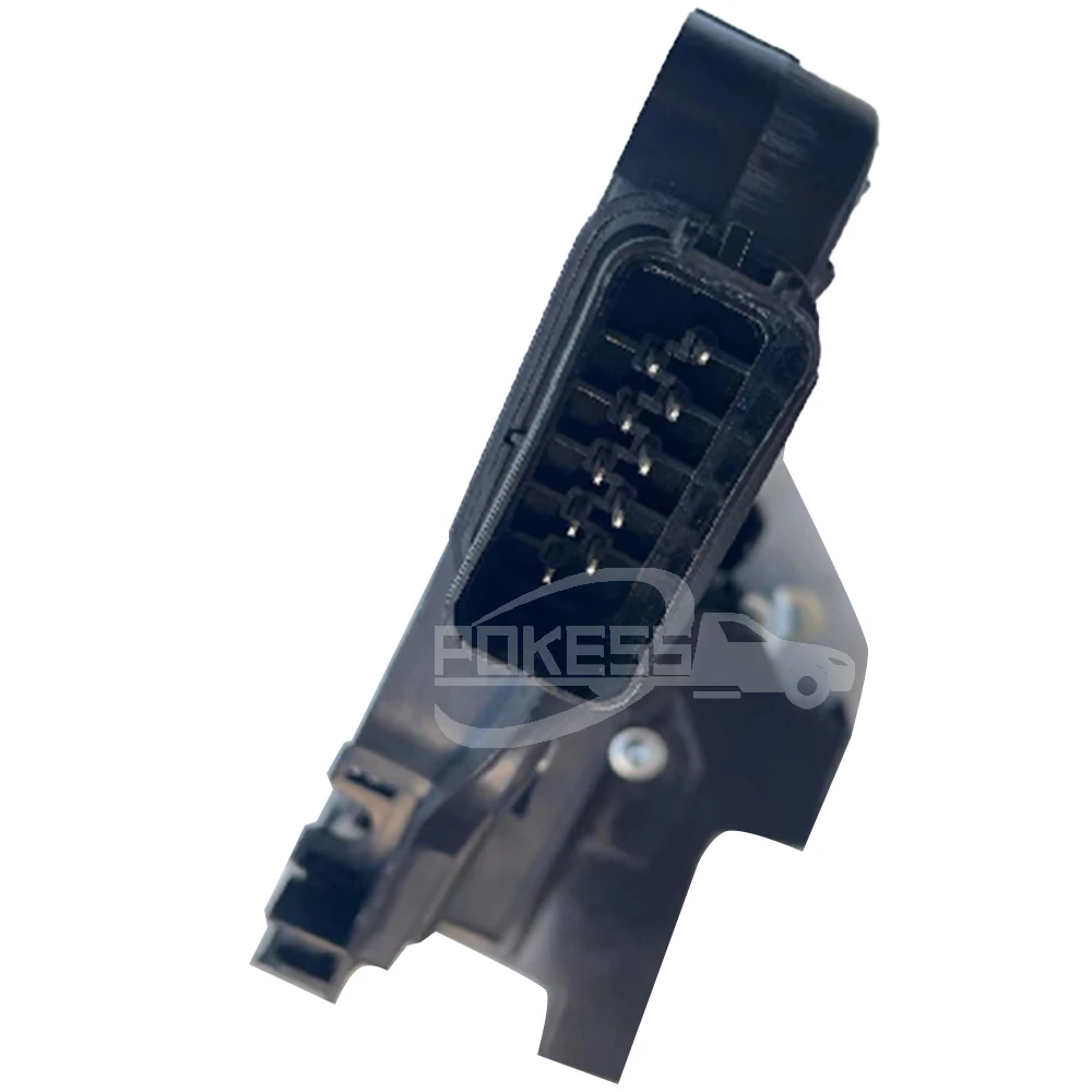 Front Door Lock EJ3A21812CC Door Locking for Jagua — 3