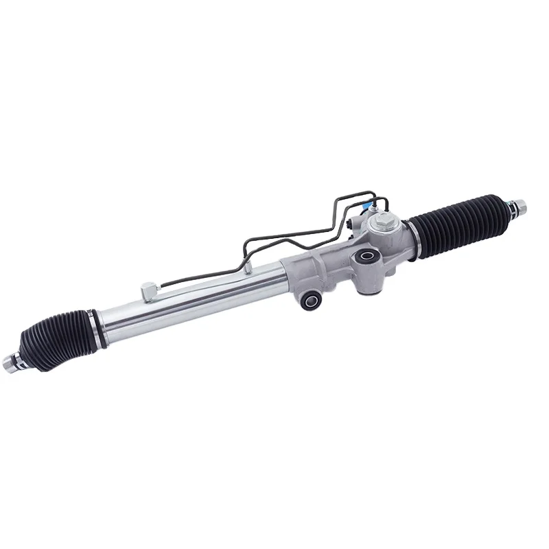 Toyota Landcruiser Prado Steering Rack Ends (KZJ95 RZJ95 VZJ95) – 555 Japan, 1996-2002