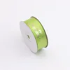 Grass green-gold foil stamping