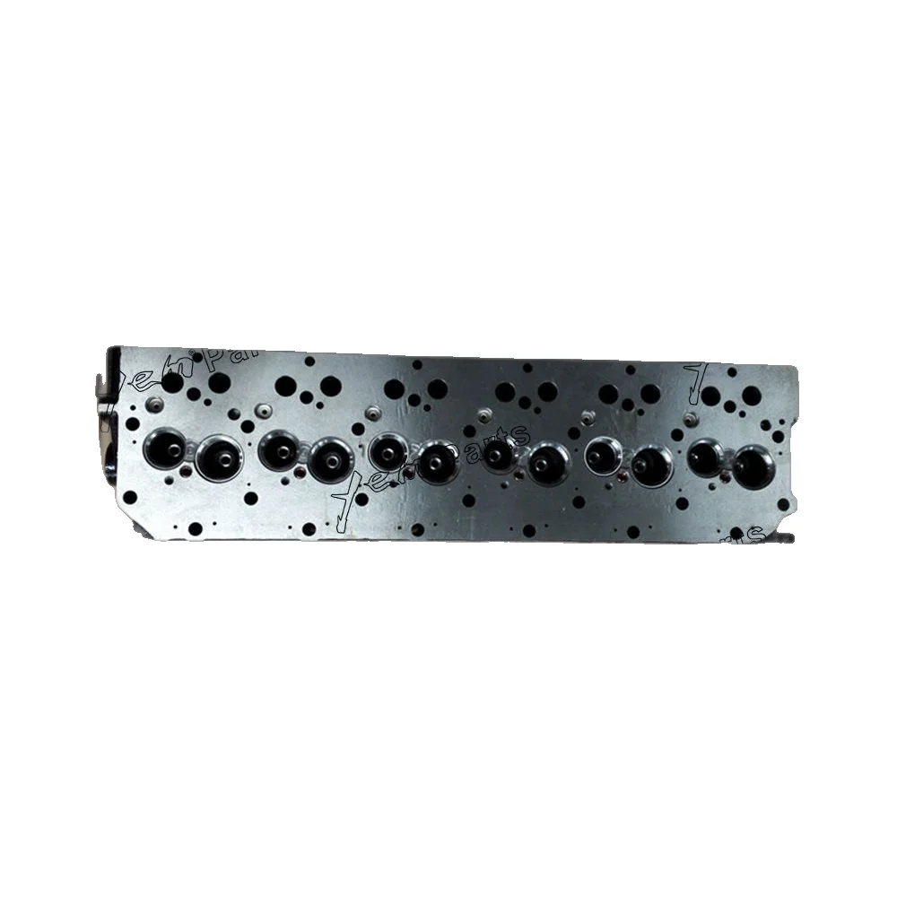 H07C Cylinder Head for Hino Cylinder Head Machinery Engine Spare Parts