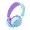 Green purple