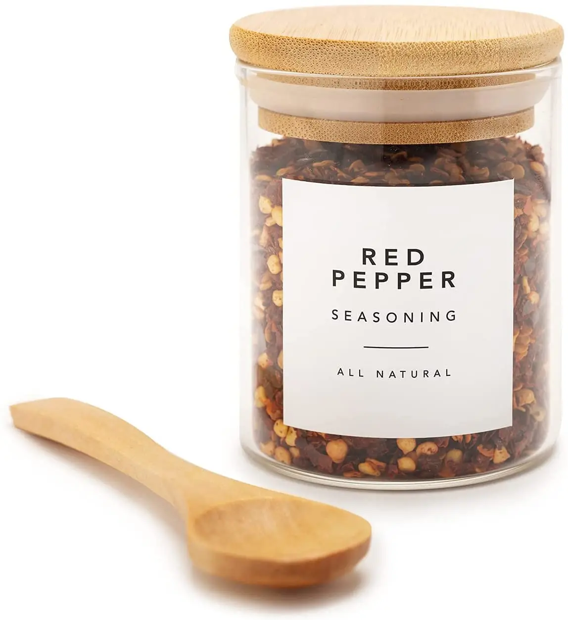 Spice Jars Wholesale Home Organization Household Baby Bottles Jars