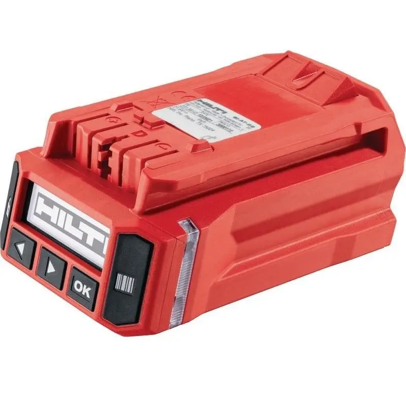 Hilti-2291198 SI-AT-22 Adaptive Torque Module Hilti Tools Cordless Tools Excluding Lithium Ion Batteries