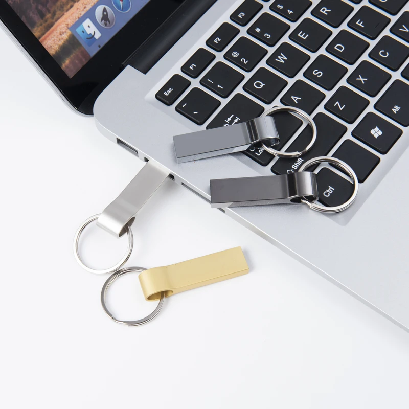 Factory Customize USB 2.0 3.0 Mini Pen Drive 4GB 8GB 16GB 32GB 64GB 128GB 2 in 1 OTG Usb Flash Drive case USB for Mobile Phone