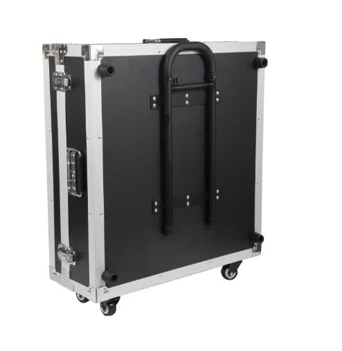 Cheap Aluminum Storage Pro Trunk Flight Utility Road Case
