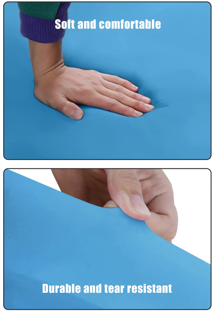 Homful Nbr Foam Pool Float Floating Mat Water Pad Swimming Pool Floats