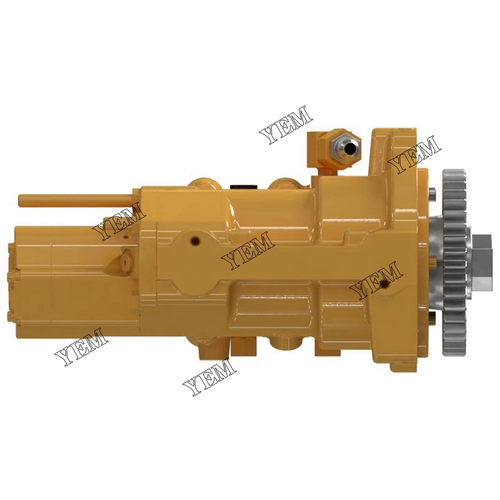 Best Quality 10R-6350 Cat Reman Fuel Injection Pump for Caterpillar 3