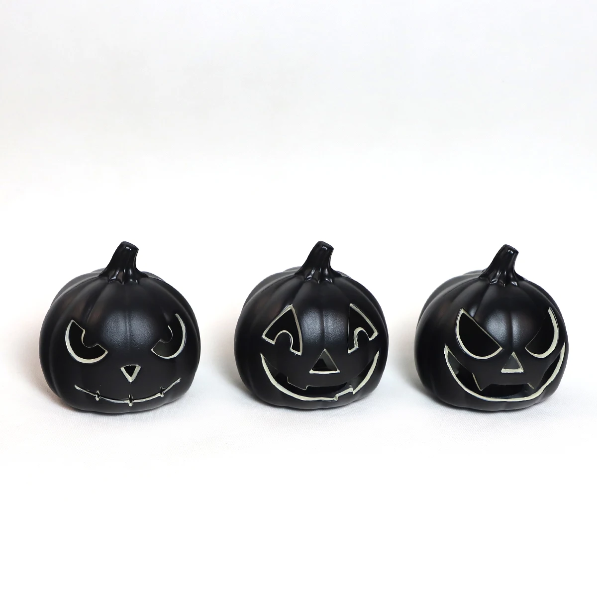 Wholesale design pumpkin shaped light halloween decoration outdoor for home decoration