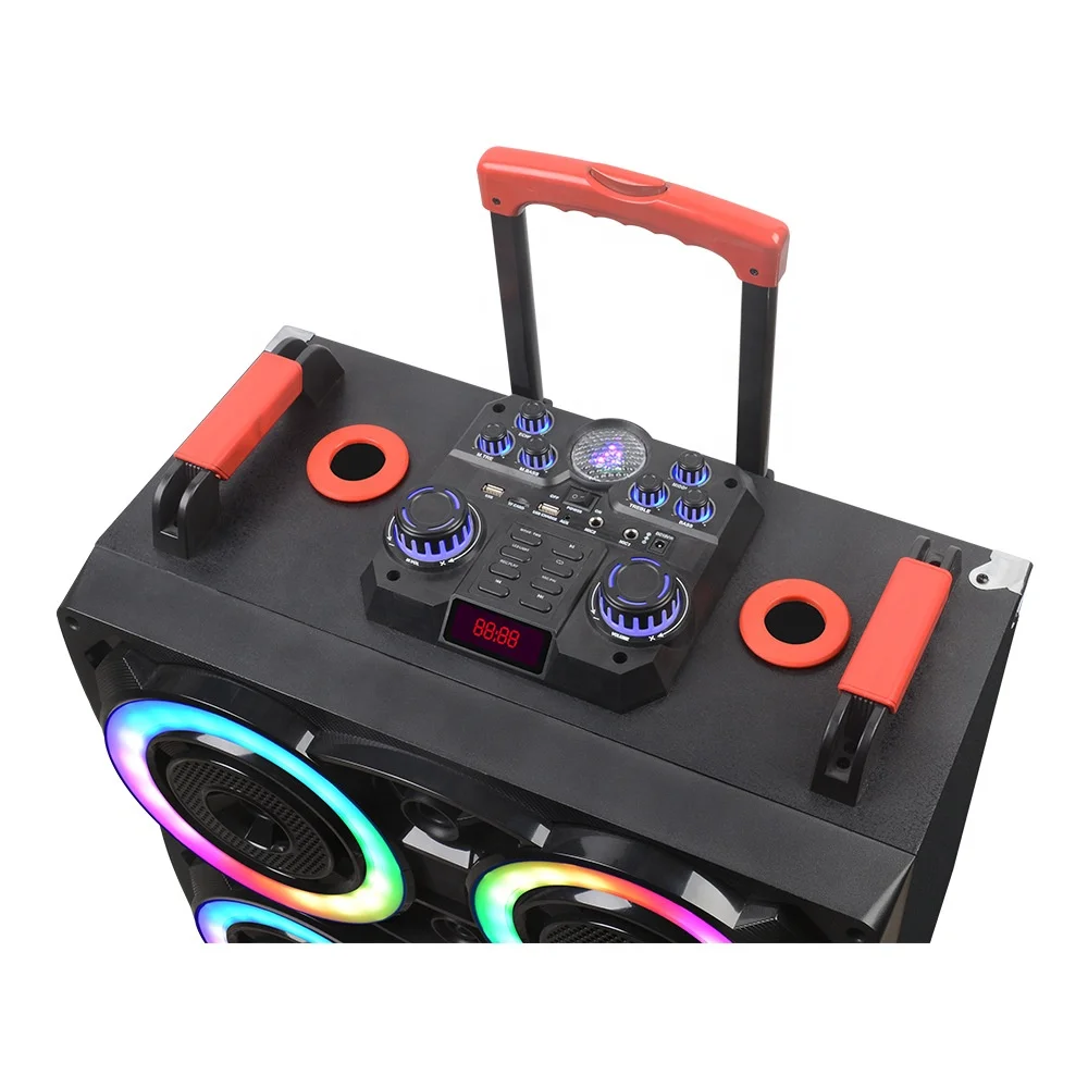【新品】大型 スピーカー 屋外 イベントパーティースピーカー Bluetooth Amazon.co.jp: 屋外スピーカー 大音量 業務用 イベント