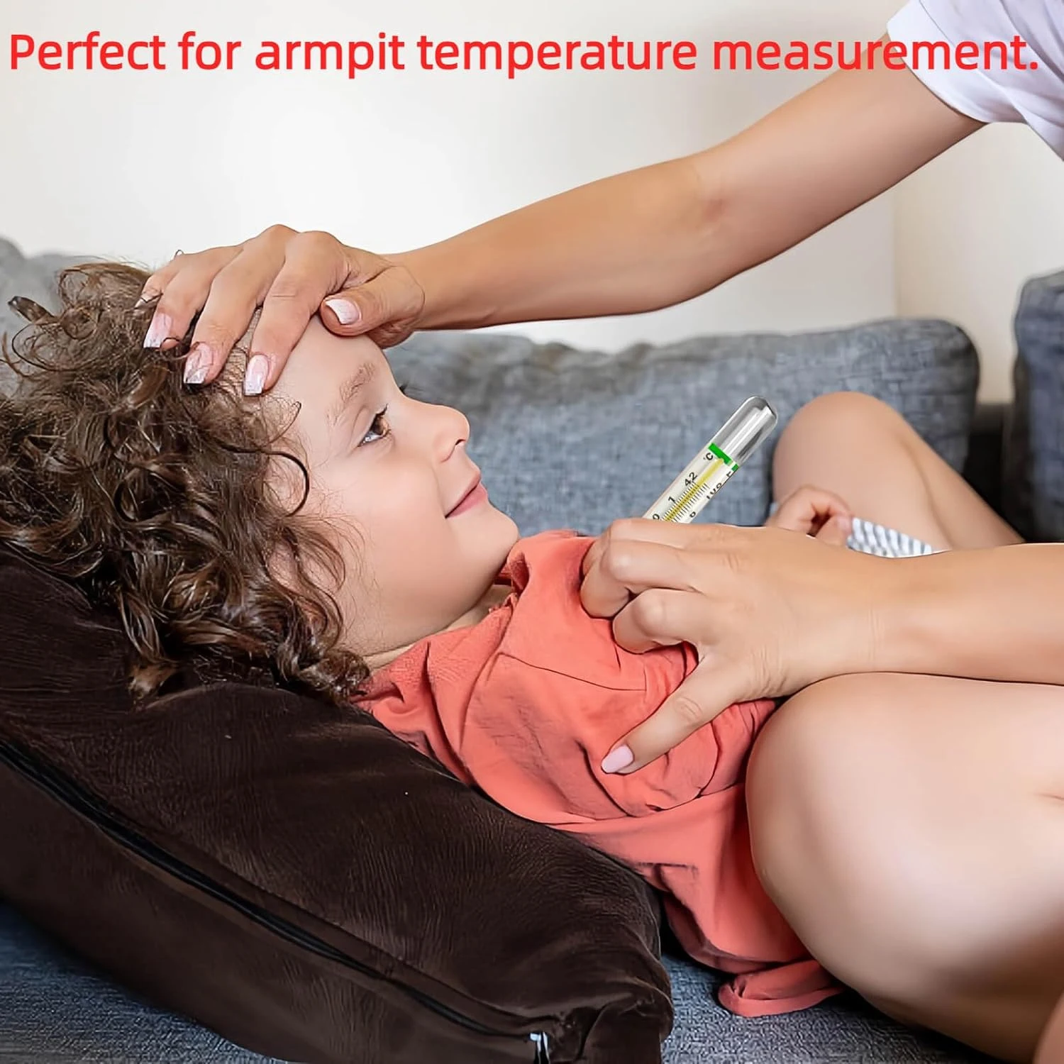 Mercury-Free clinical thermometer supplier