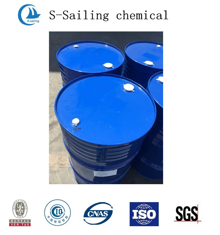 Pu Foam Raw Material Poly and Iso for Mattress