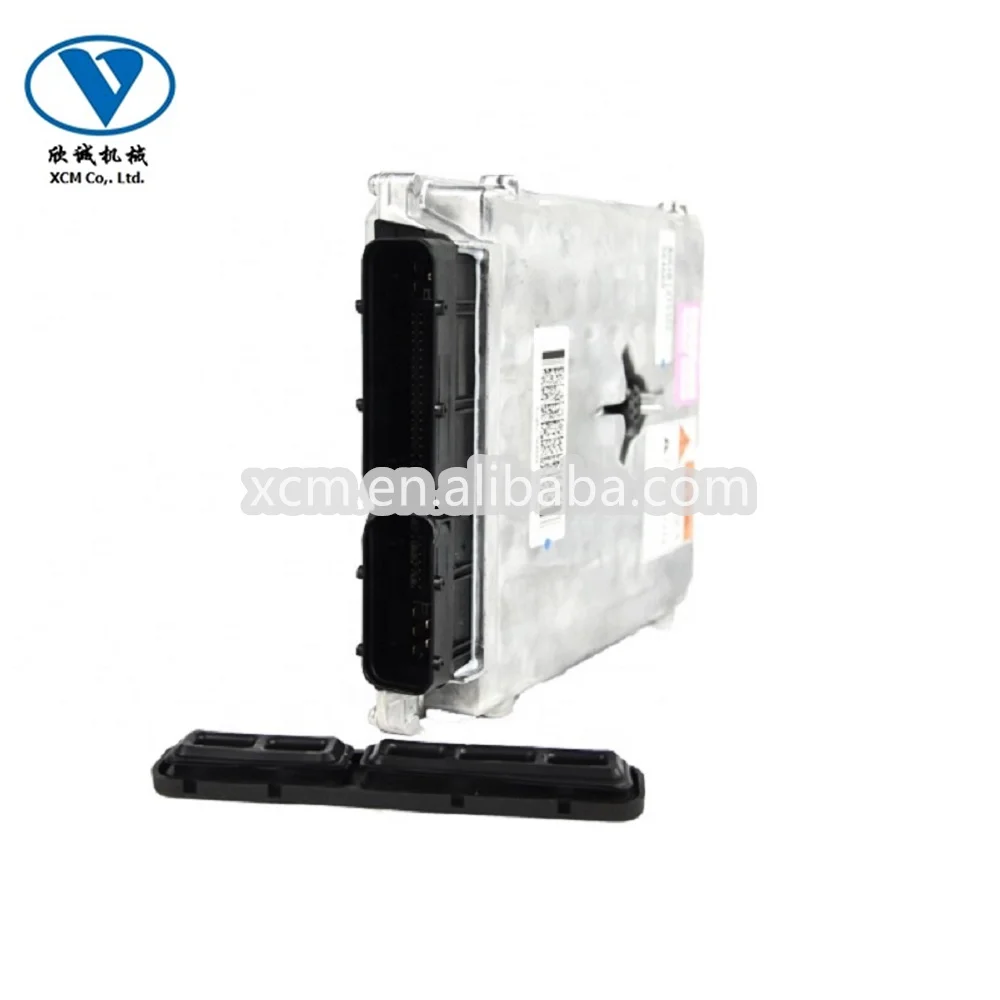 AJ4JJ1XYSS-02 8980750741 Control Unit for Sumitomo Excavators