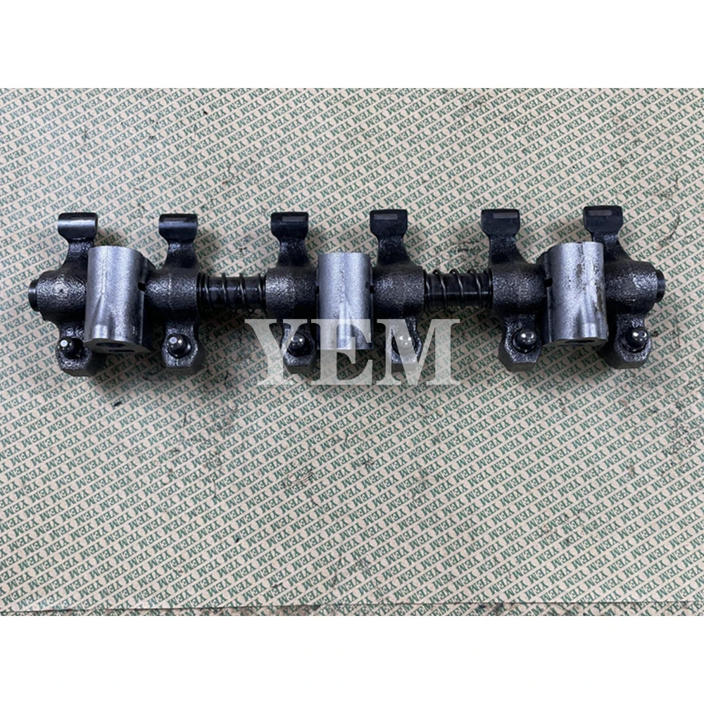 3TNM72 Rocker Arm Assy for Yanmar Engine Spare Parts 5