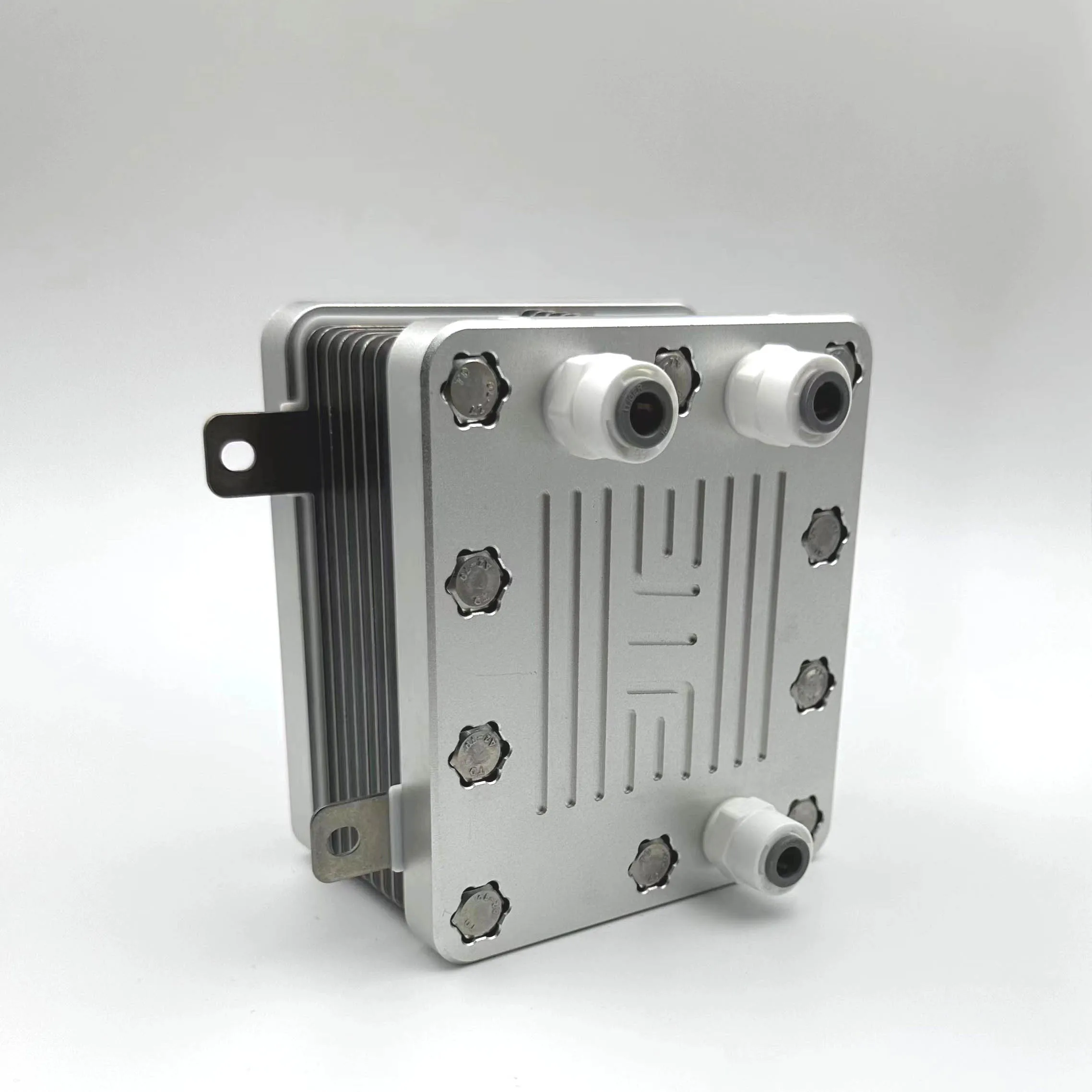 TEBAK Hydrogen Generator Cell Electrolyze SPE PEM AEM Electrolyzer Components Driving Fuel Cell Innovations