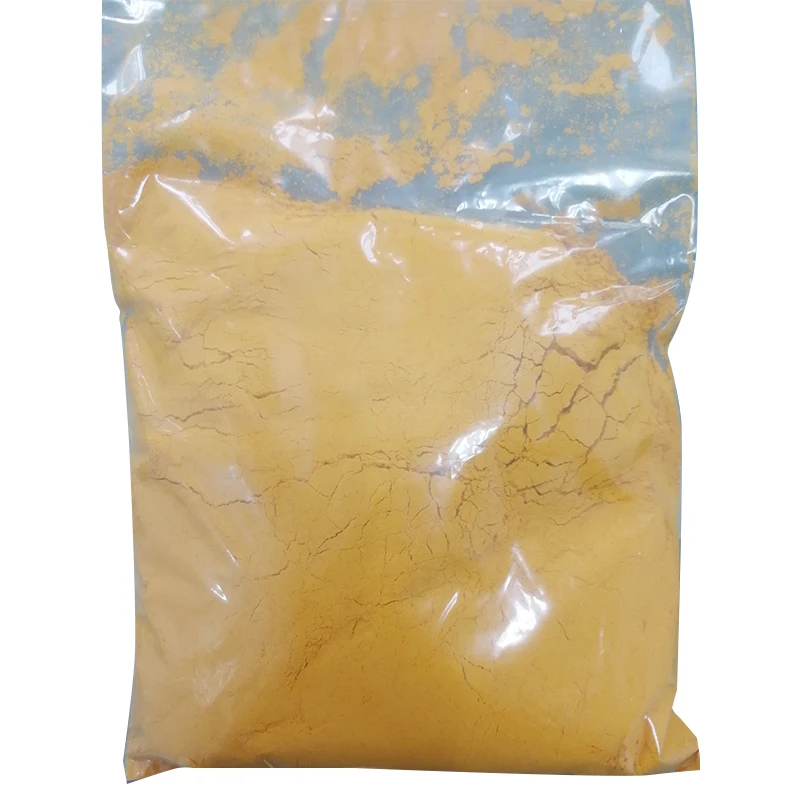 
 Лидер продаж, хлорид золота (III) CAS 13453-07-1  