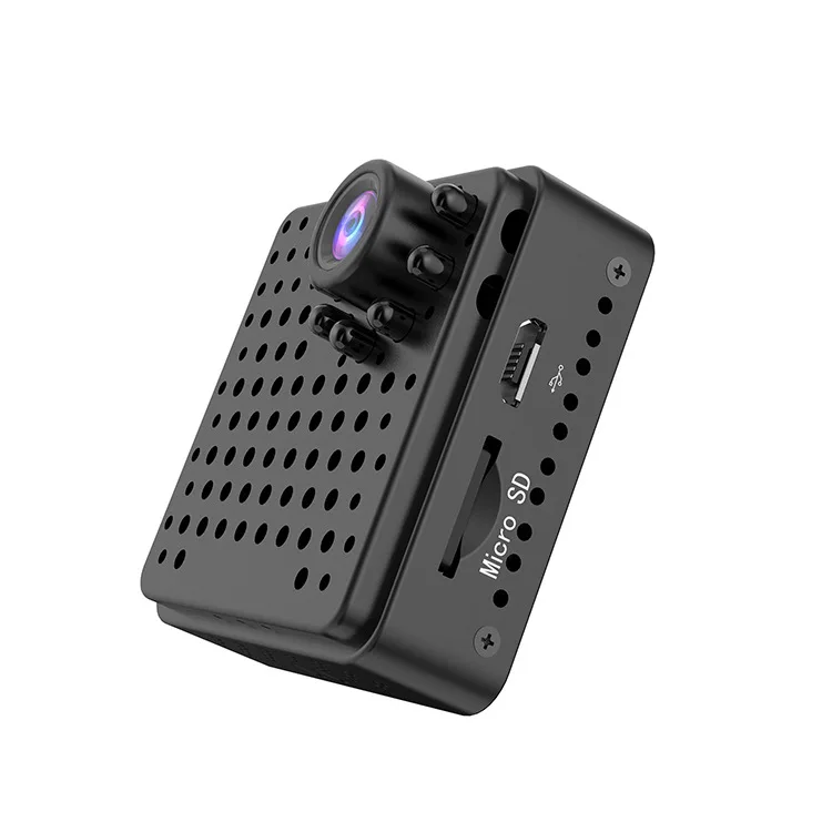 W18 Power Smart Battery Camera Wireless Home Security CCTV IP Wifi Camera 1080P