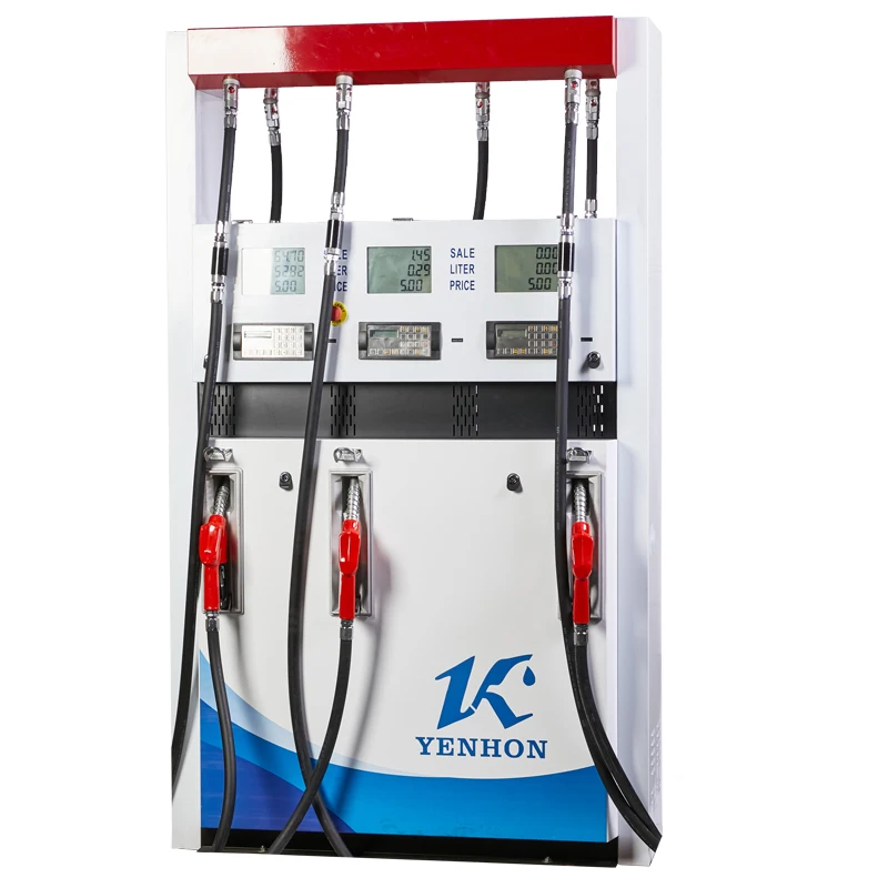 12V 80LPM мобильный дизельный топливный диспенсер