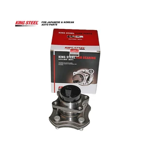 KINGSTEEL OEM 42450-0D030 424500D030 Repuestos Automotriz Spare Part Transmission Wheel Bearing Hub Assembly for TOYOTA YARIS