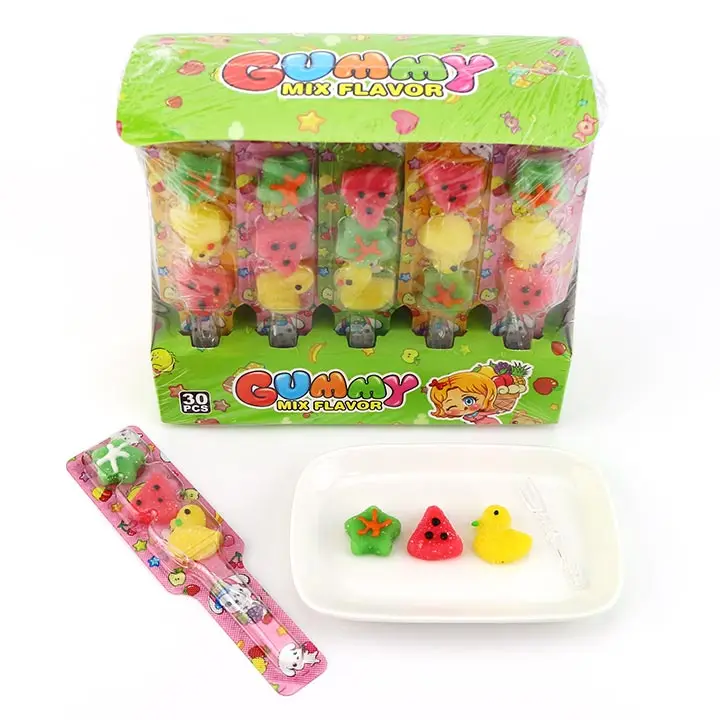 watermelon gummy