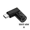 Nero 5,5*1,7 mm H