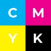 CMYK