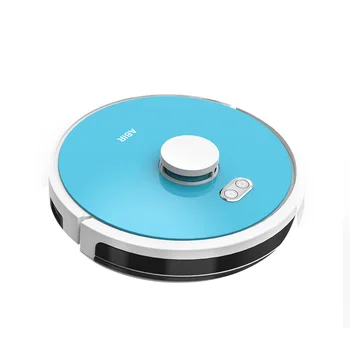 Smart Planned Wifi App Control Auto Charge Robot Vacuum Cleaner For Home Automatic