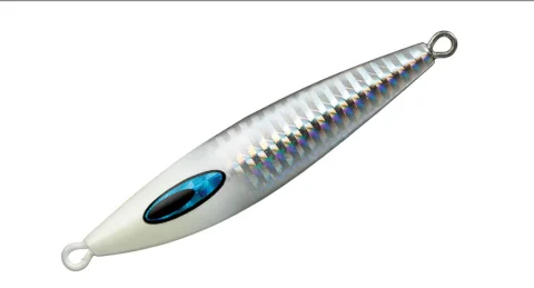 Japan High Quality Tungsten Jigs - DAIWA SALTIGA FK JIG TG