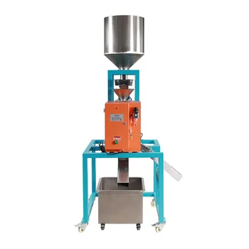 Industry Metal Detector Separator for Plastic Flakes