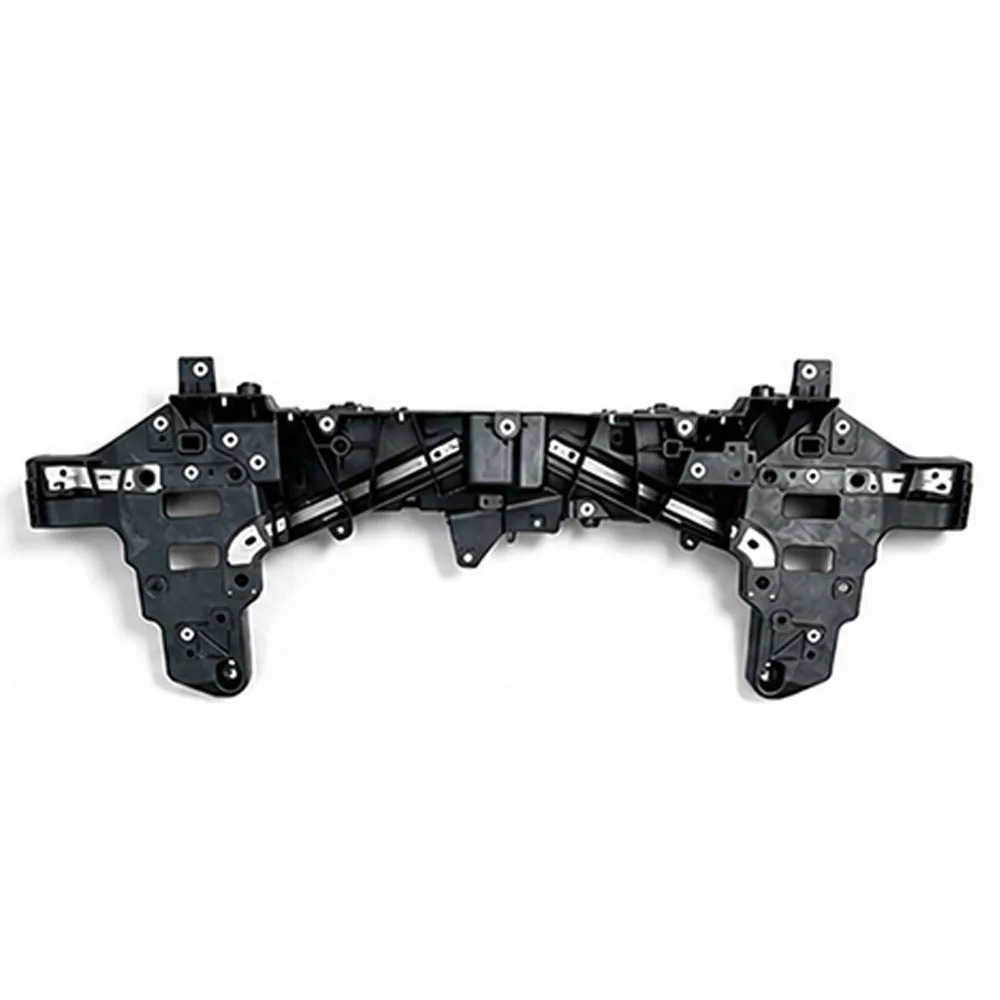OEM 1610729-00-B Front Radiator Support Assembly Radiator Core Support for TESLA MODEL X 2021-2025 Auto Body Repair Parts