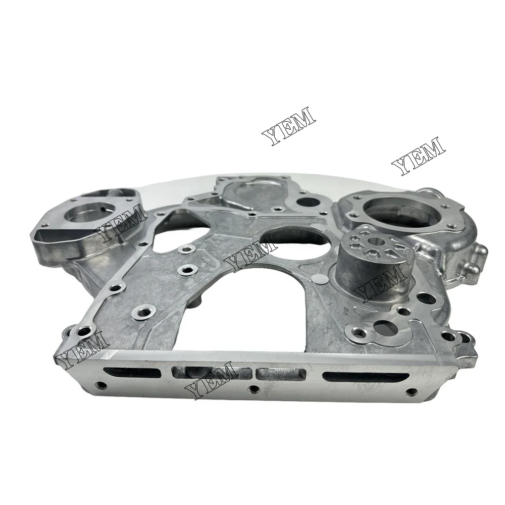 Timing Cover 729907-01530 Fit for Yanmar 4TNV94T Engine 6