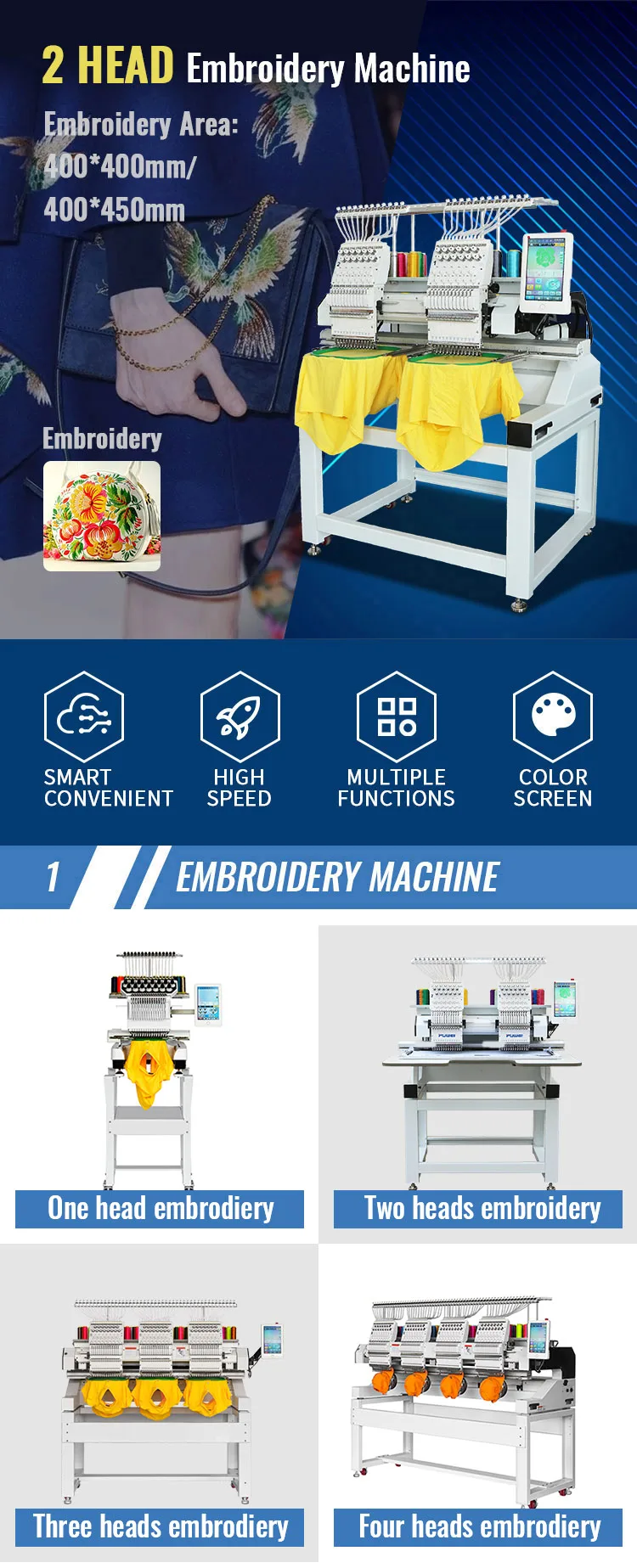 Perforation Of Leather And Chenille Towel Embroidery Machine For Sale