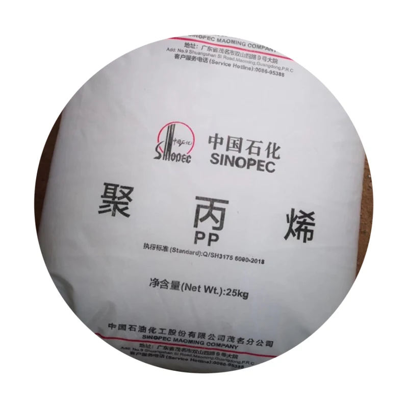 Pp Film Granule Hyosung Pp J340f Polypropylene Pp for Cpp Film T30S