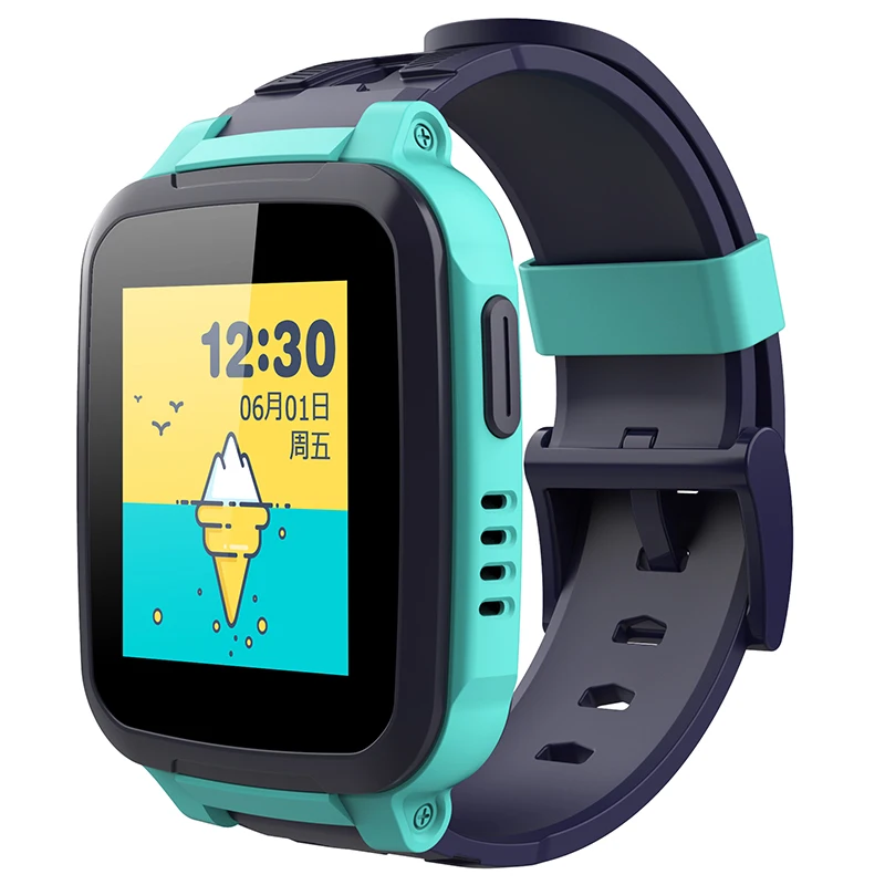 China Supplier Unbreakable Low price Positioning Latest Promotion gps watch for kids