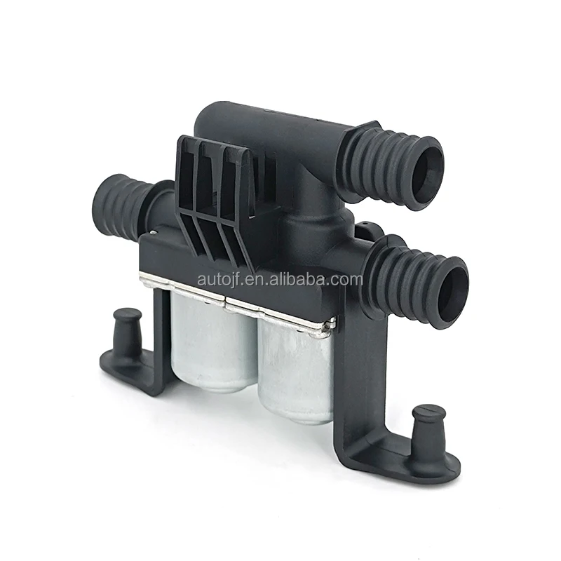 Auto Parts Pcv Valve Heater Control Valve Fits For Bmw E53 E70 F15 X5